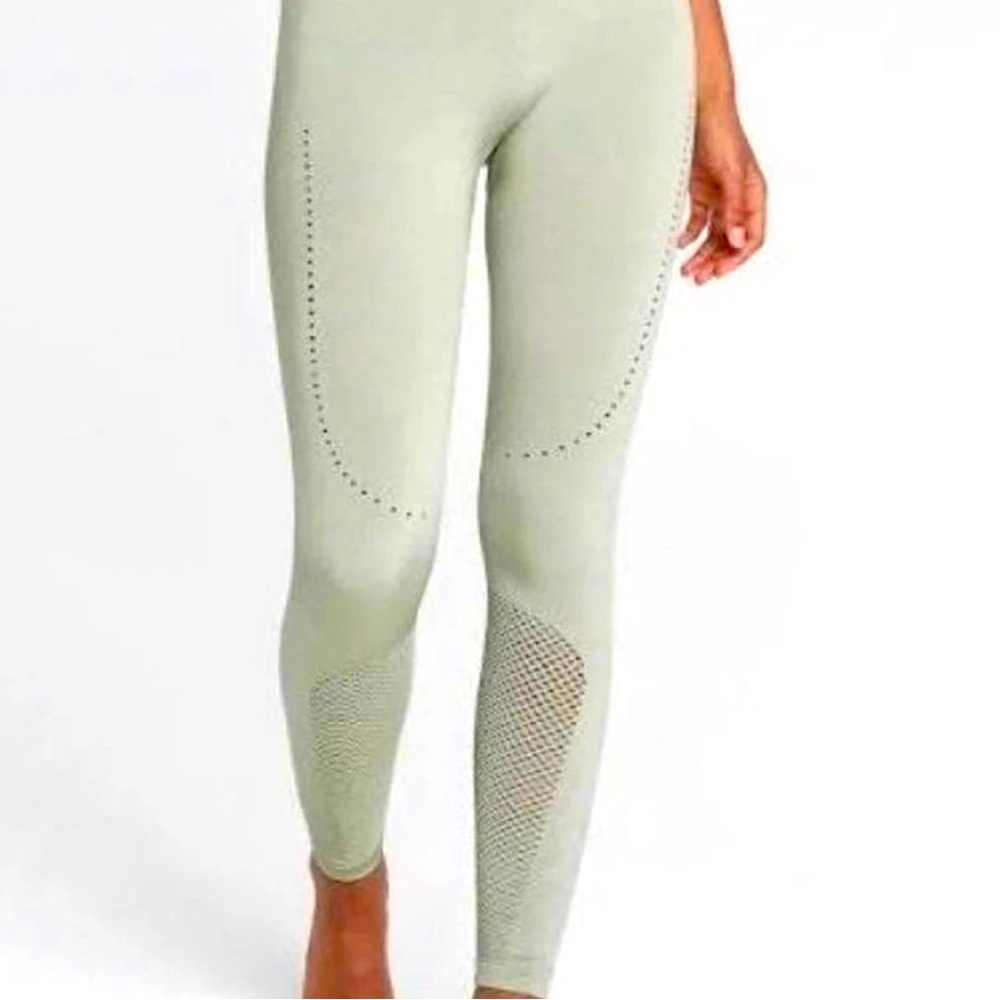JoyLab high-rise textured leggings